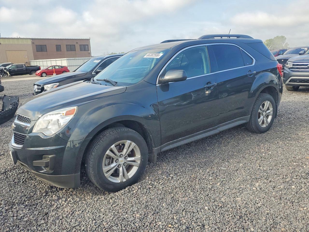 2013 CHEVROLET EQUINOX 2GNFLEEK2D6241930