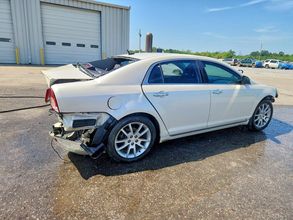 1G1ZE5E70A4117978 2010 CHEVROLET MALIBU photo no. 3