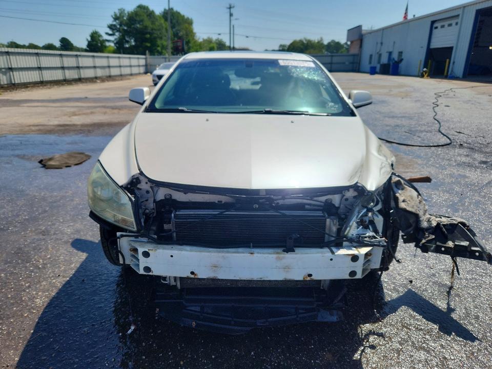 1G1ZE5E70A4117978 2010 CHEVROLET MALIBU photo no. 5