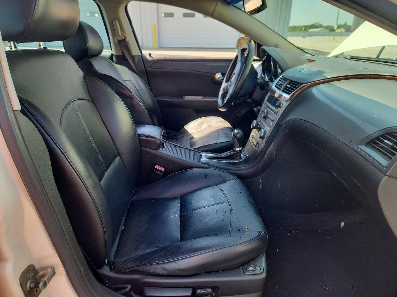 1G1ZE5E70A4117978 2010 CHEVROLET MALIBU photo no. 7