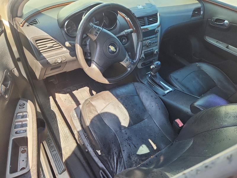 1G1ZE5E70A4117978 2010 CHEVROLET MALIBU photo no. 8
