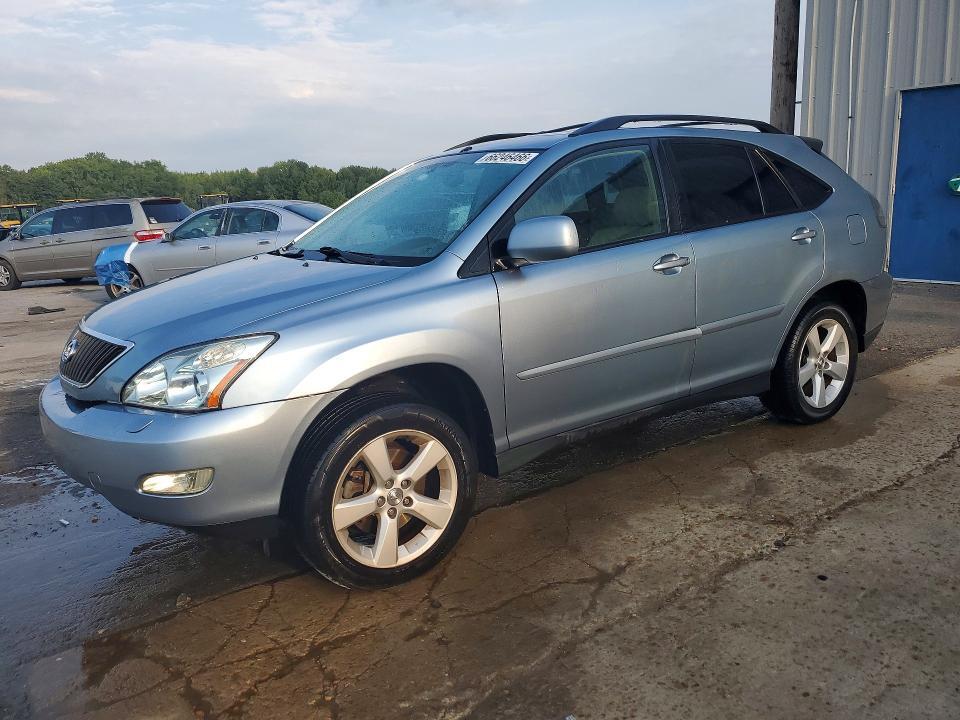 2006 LEXUS RX 2T2GA31U46C050408