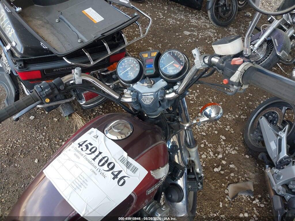 1HFSC0402CA213854 1982 HONDA CB900 photo no. 5