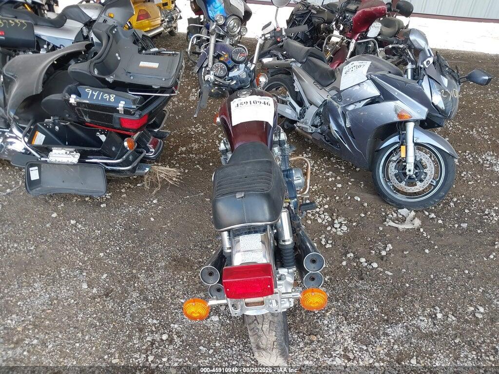 1HFSC0402CA213854 1982 HONDA CB900 photo no. 6