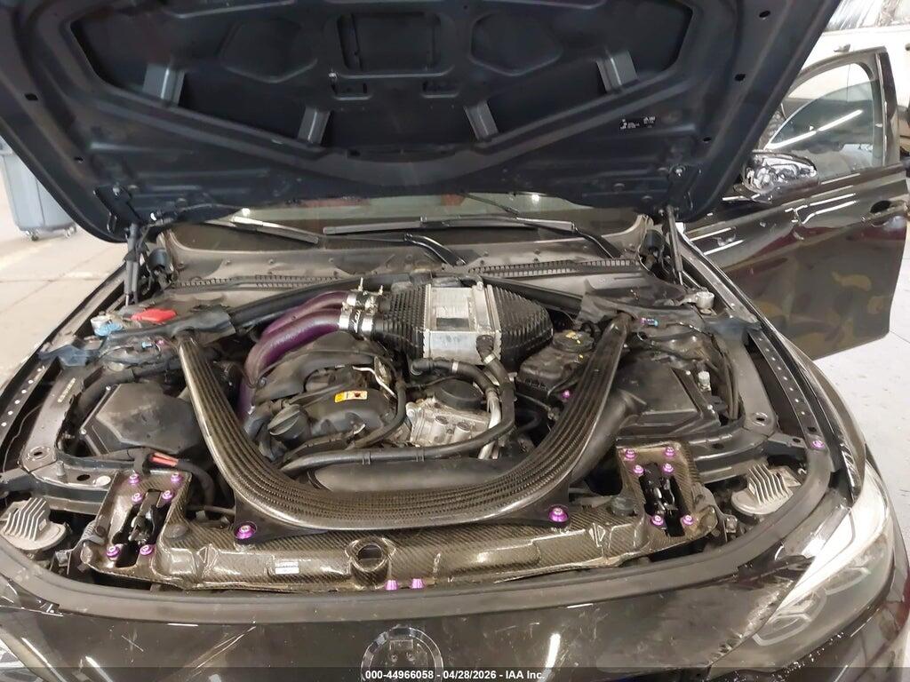 WBS8M9C52J5L71872 2018 BMW M3 photo no. 10