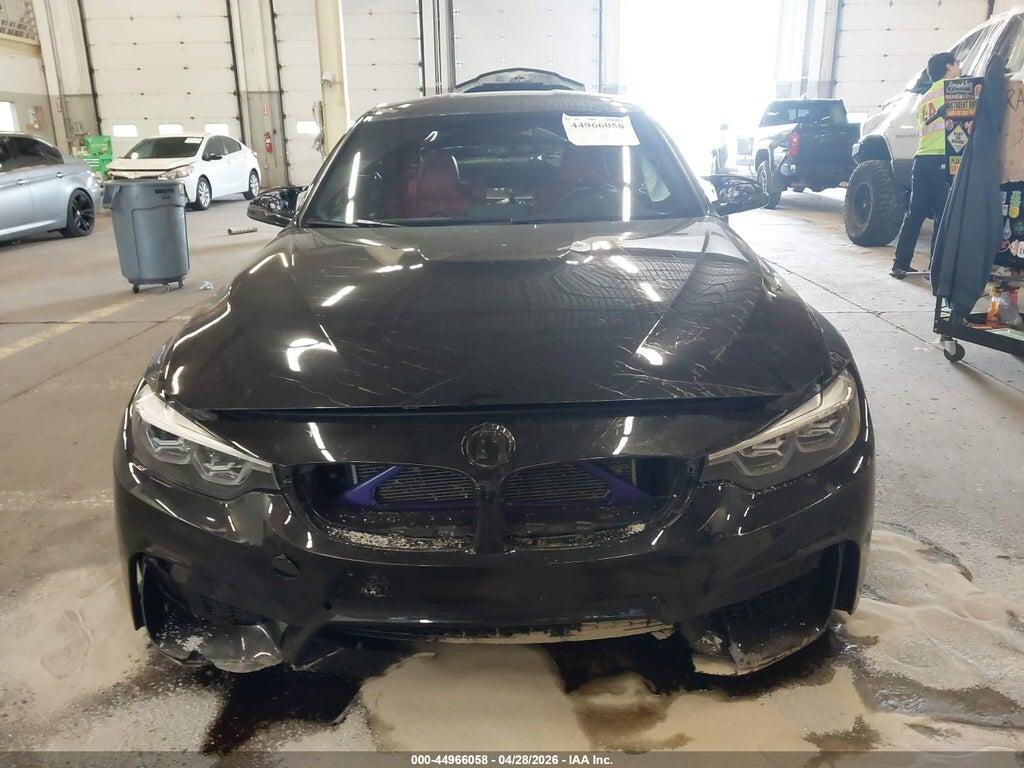 WBS8M9C52J5L71872 2018 BMW M3 photo no. 12