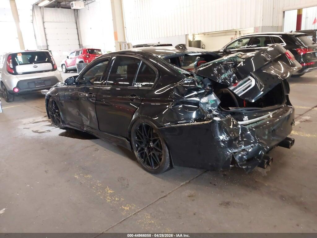 WBS8M9C52J5L71872 2018 BMW M3 photo no. 3