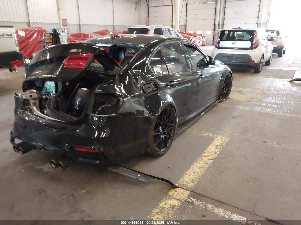 WBS8M9C52J5L71872 2018 BMW M3 photo no. 4