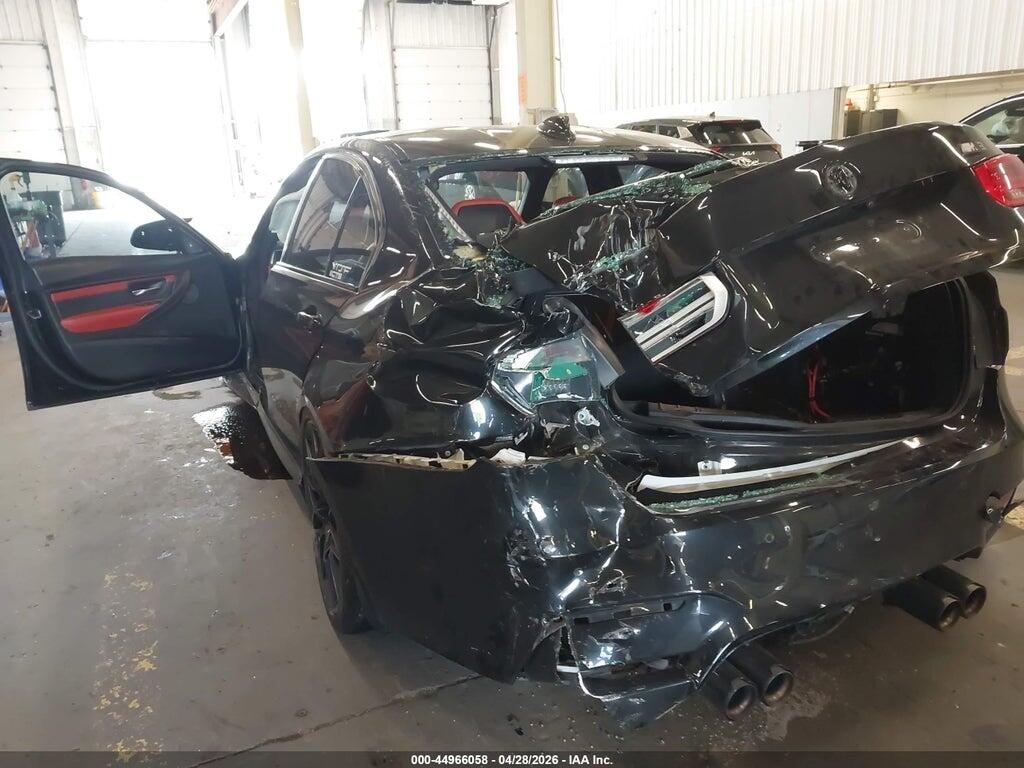 WBS8M9C52J5L71872 2018 BMW M3 photo no. 6