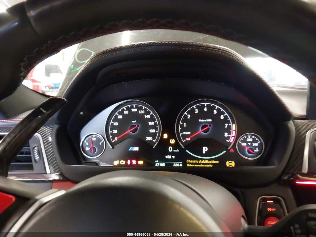 WBS8M9C52J5L71872 2018 BMW M3 photo no. 7