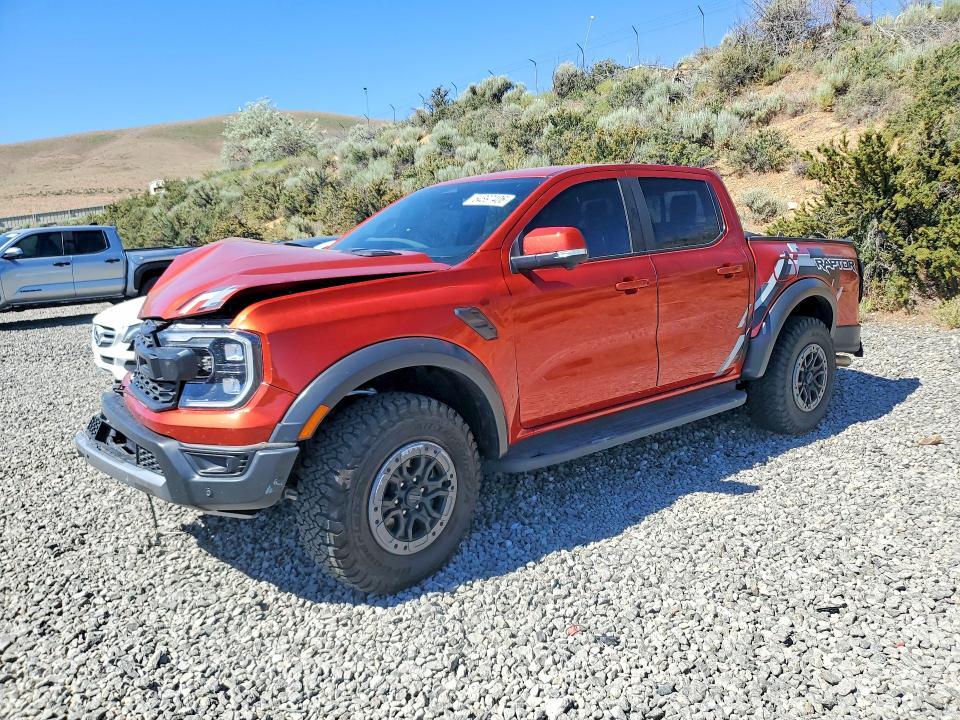 2024 FORD RANGER 1FTER4LR0RLE04442