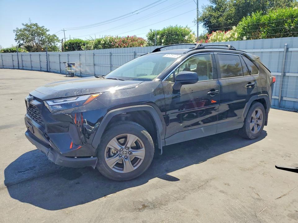 2024 TOYOTA RAV4 JTMLWRFV3RD256285