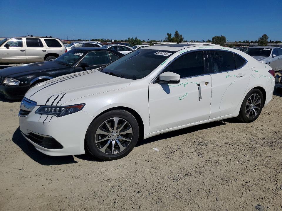 2017 ACURA TLX 19UUB1F58HA008472
