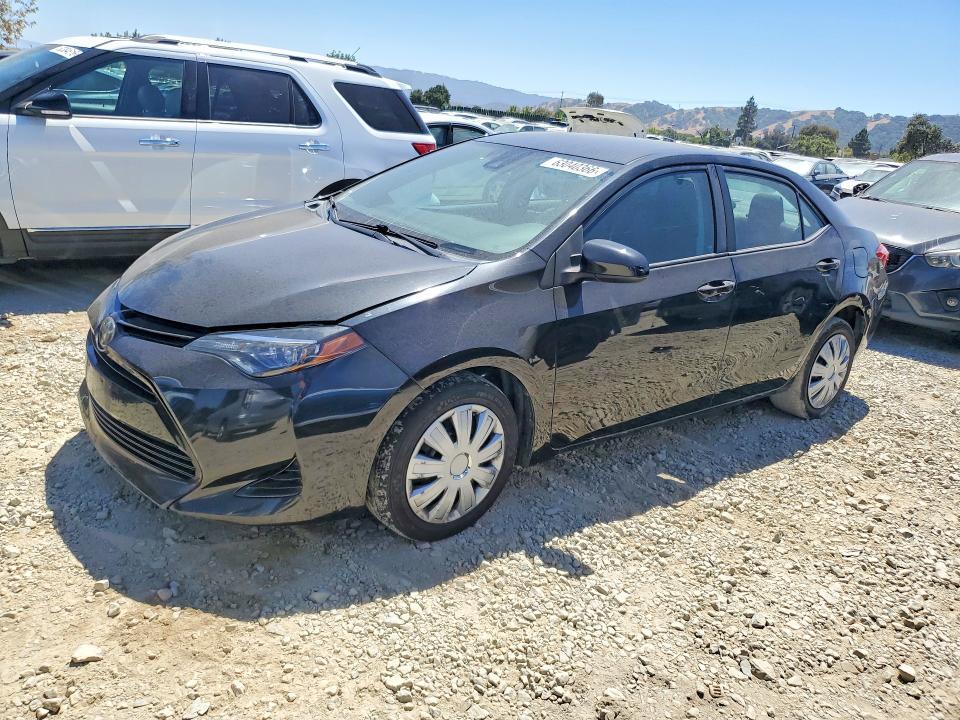 2017 TOYOTA COROLLA 2T1BURHE2HC955109