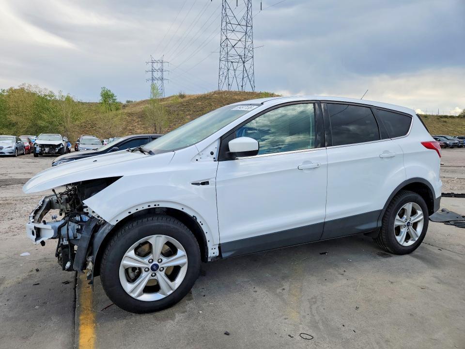 2016 FORD ESCAPE 1FMCU9GX9GUC30451