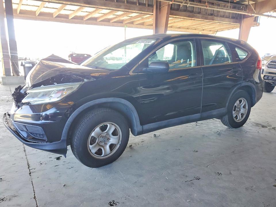 2016 HONDA CR-V 3CZRM3H30GG703531