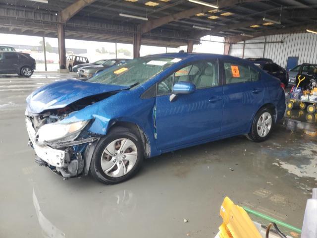 2015 HONDA CIVIC 2HGFB2F55FH525161