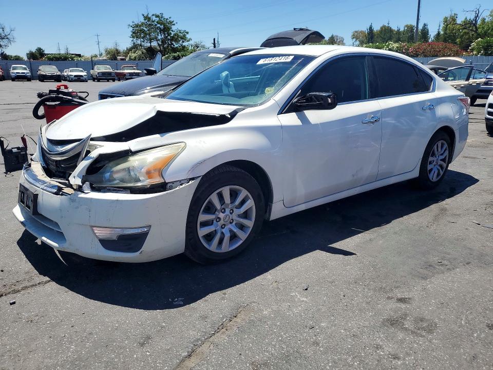 2014 NISSAN ALTIMA 1N4AL3AP3EN217518
