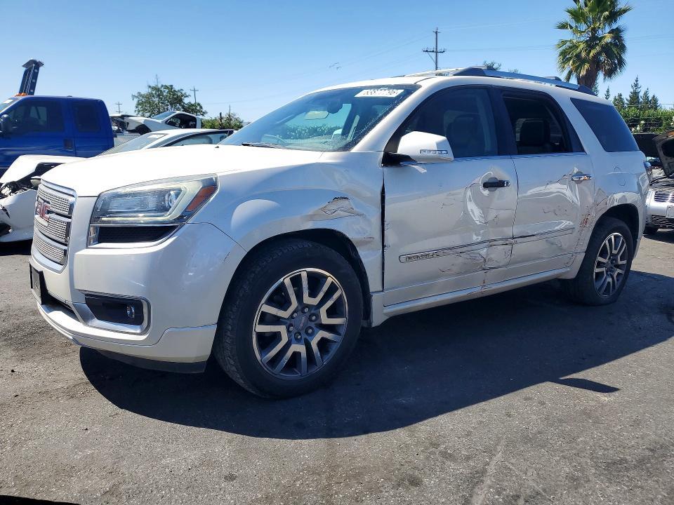 2014 GMC ACADIA 1GKKVTKD3EJ255789