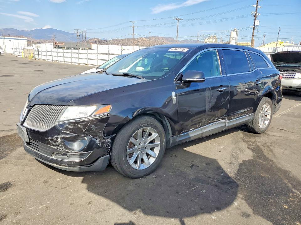 2014 LINCOLN MKT 2LMHJ5NKXEBL59059