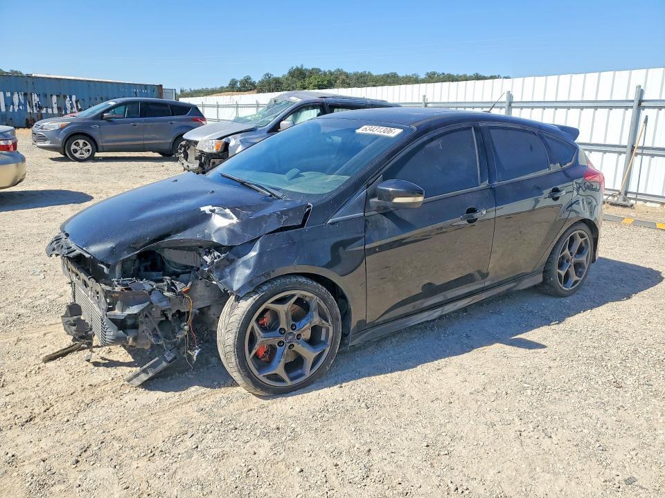 2013 FORD FOCUS 1FADP3L97DL126584