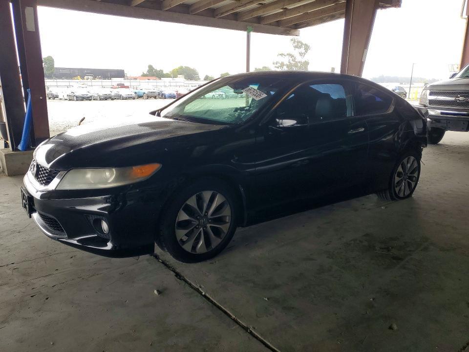 2013 HONDA ACCORD 1HGCT1B75DA006897