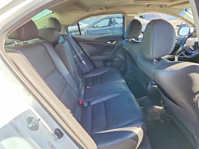 JH4CU2F40CC022671 2012 ACURA TSX photo no. 10
