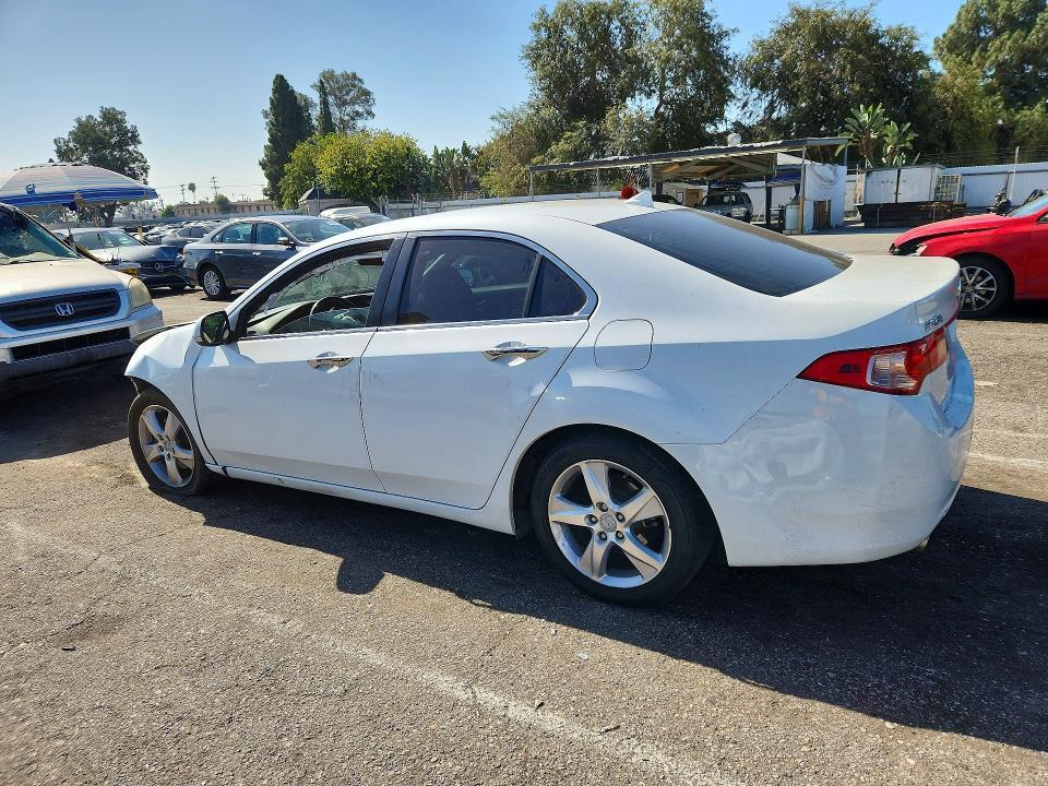 JH4CU2F40CC022671 2012 ACURA TSX photo no. 2
