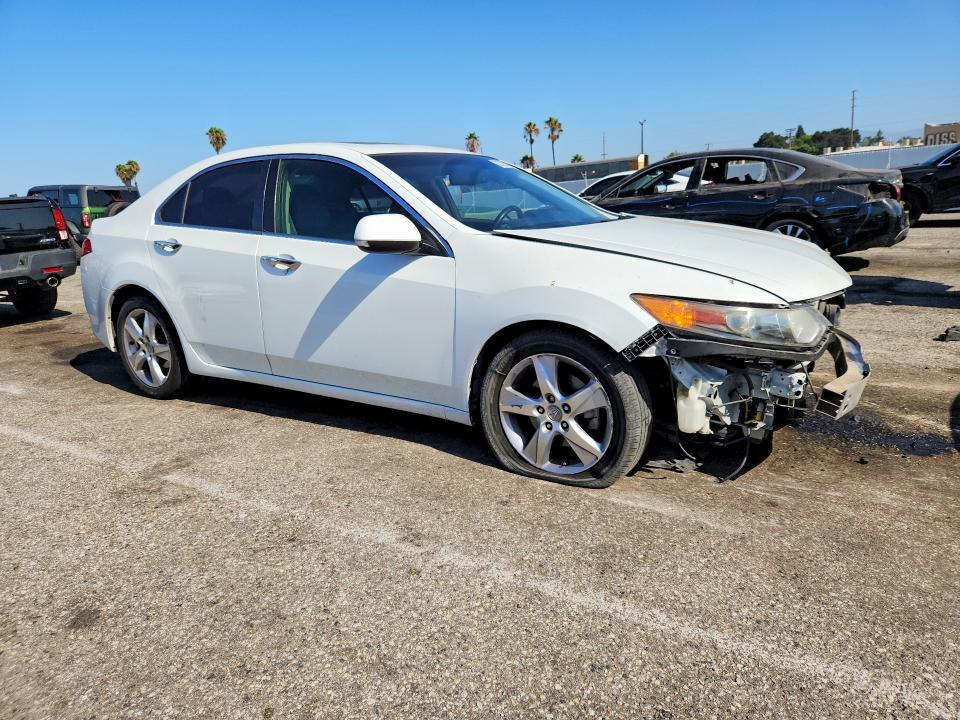 JH4CU2F40CC022671 2012 ACURA TSX photo no. 4