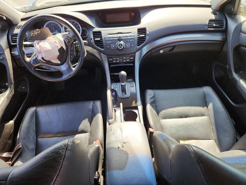 JH4CU2F40CC022671 2012 ACURA TSX photo no. 8