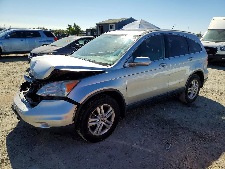 2011 HONDA CR-V JHLRE3H70BC013993