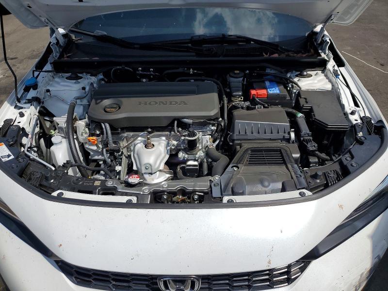 2026 HONDA CIVIC SPORT — Фото 11 из 12