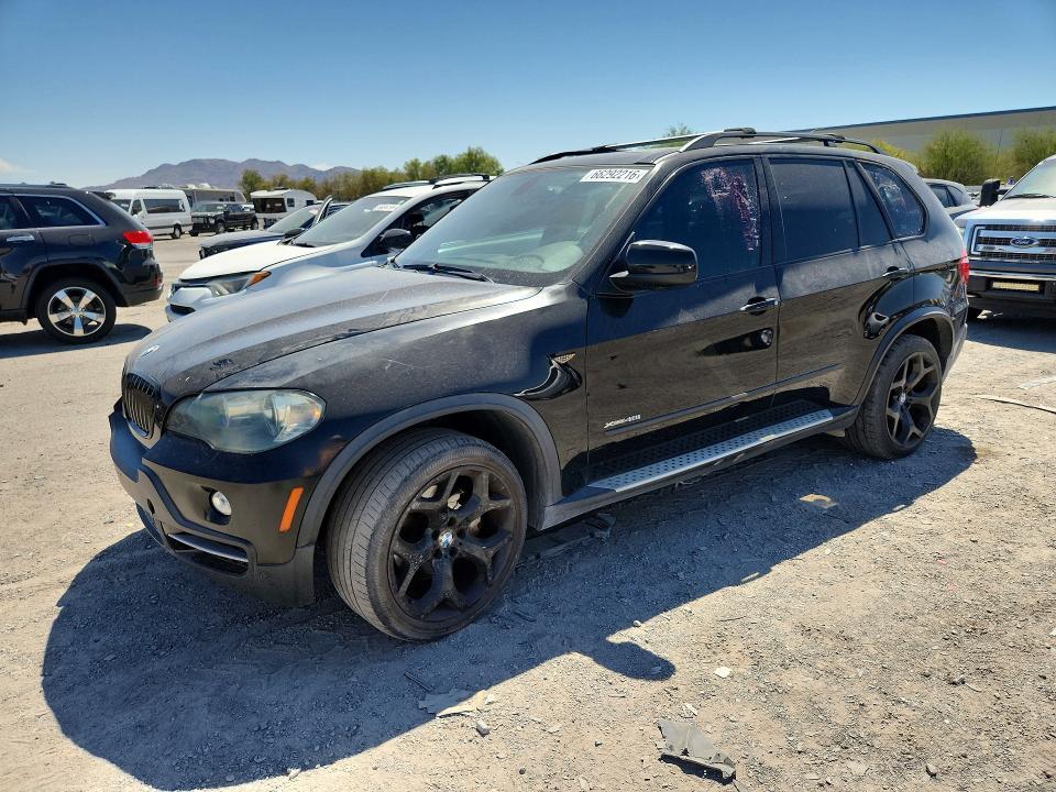 2010 BMW X5 5UXFE8C50AL310665