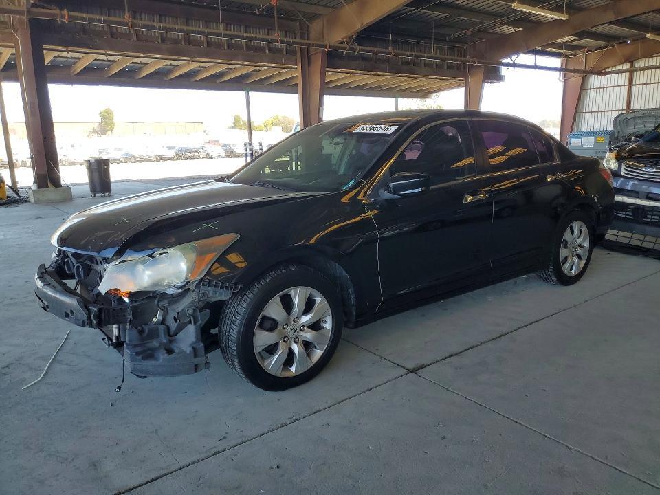 2008 HONDA ACCORD 1HGCP36898A069767