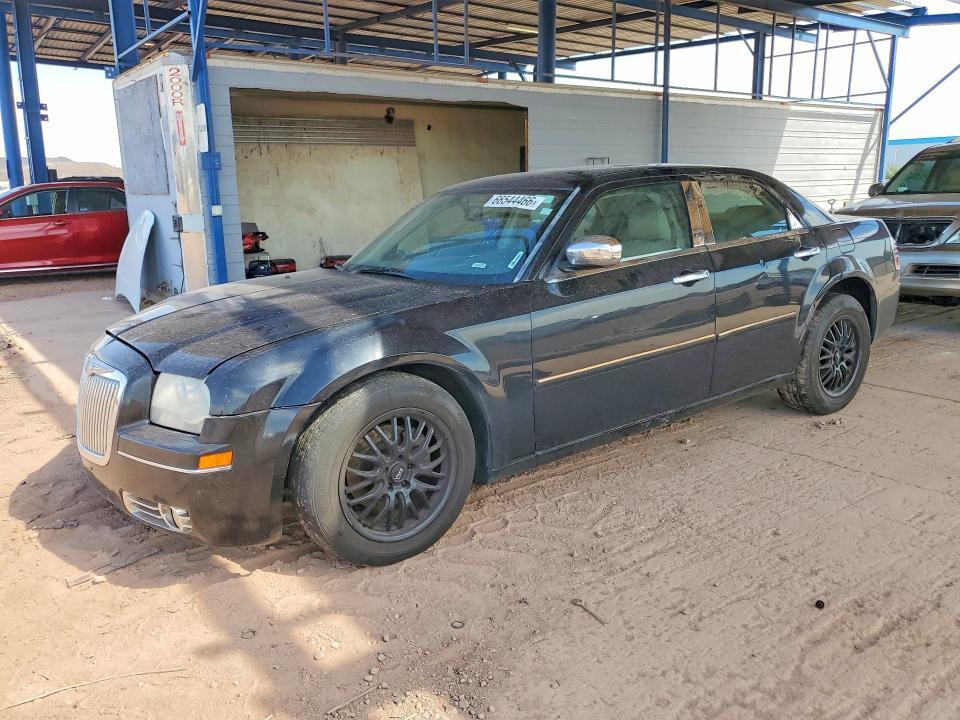 2007 CHRYSLER 300 2C3KA53G57H635088