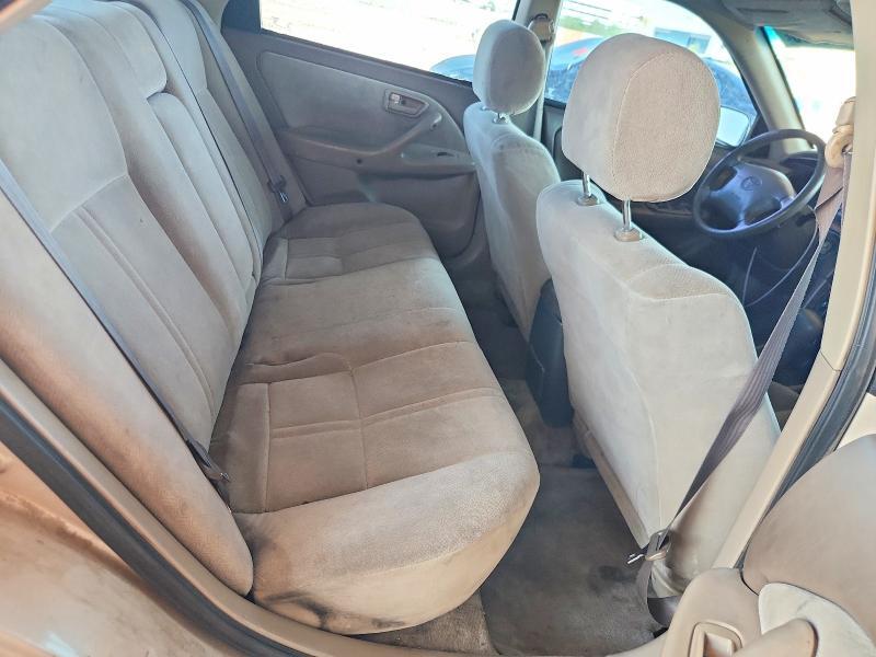 4T1BG22K6XU584899 1999 TOYOTA CAMRY photo no. 10