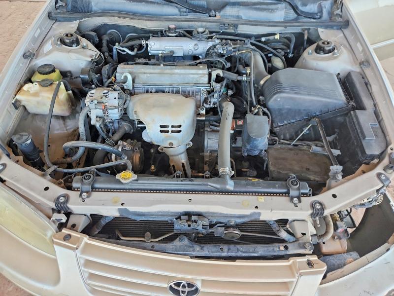 4T1BG22K6XU584899 1999 TOYOTA CAMRY photo no. 11
