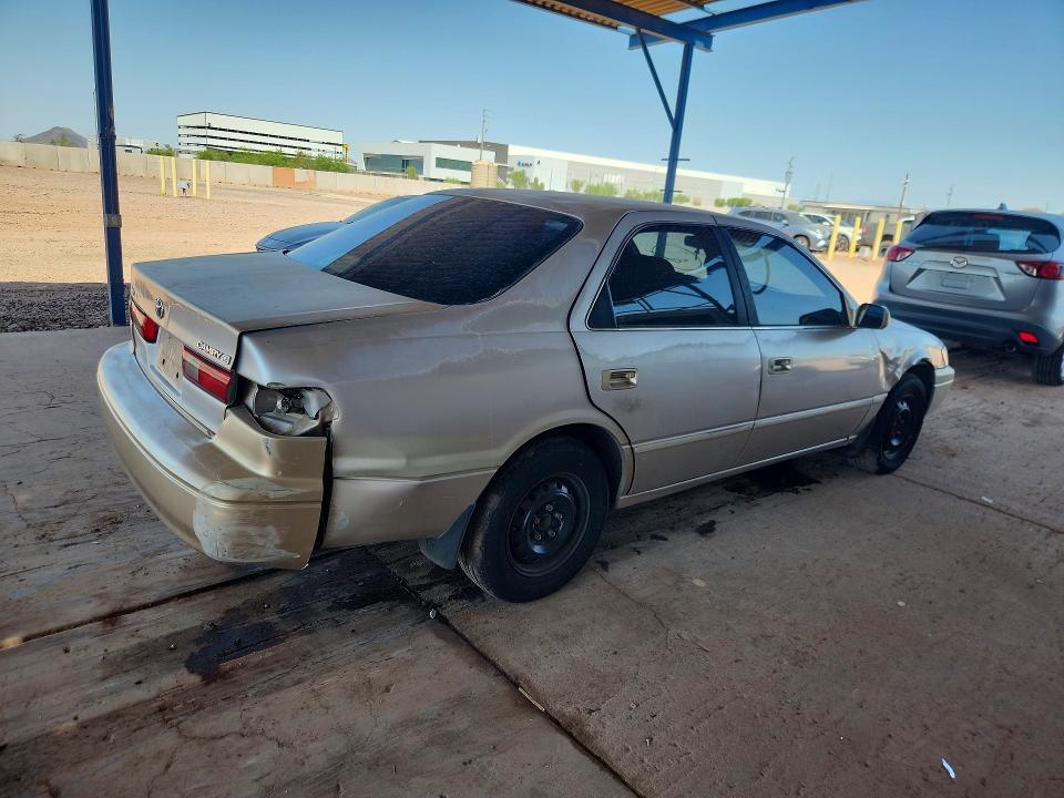 4T1BG22K6XU584899 1999 TOYOTA CAMRY photo no. 3