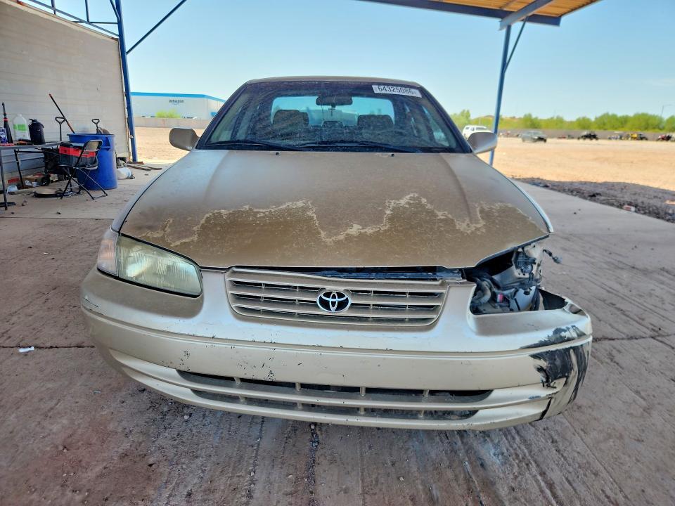 4T1BG22K6XU584899 1999 TOYOTA CAMRY photo no. 5