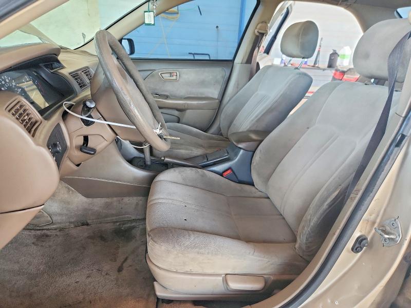 4T1BG22K6XU584899 1999 TOYOTA CAMRY photo no. 7