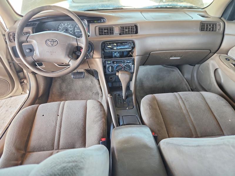 4T1BG22K6XU584899 1999 TOYOTA CAMRY photo no. 8