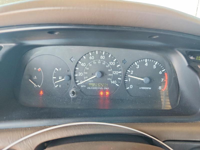 4T1BG22K6XU584899 1999 TOYOTA CAMRY photo no. 9