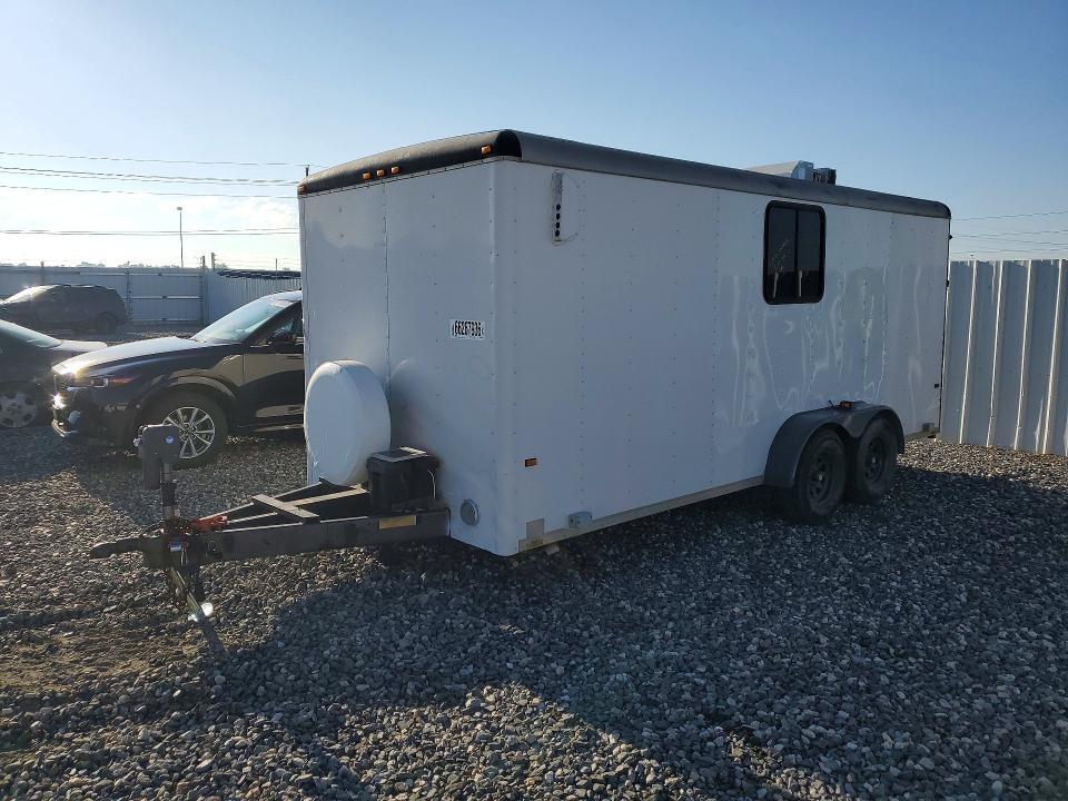1997 WELLS CARGO UNKNOWN 1WC200H22V2033797