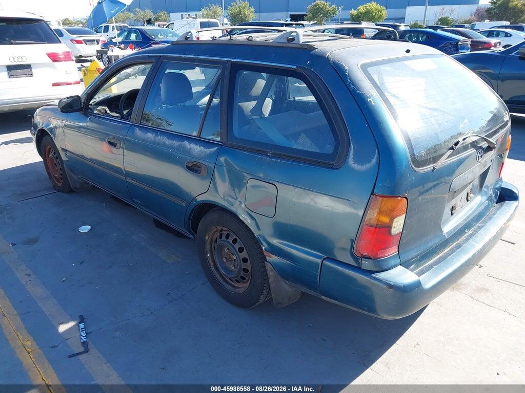 JT2AE09V8R0049666 1994 TOYOTA COROLLA photo no. 3