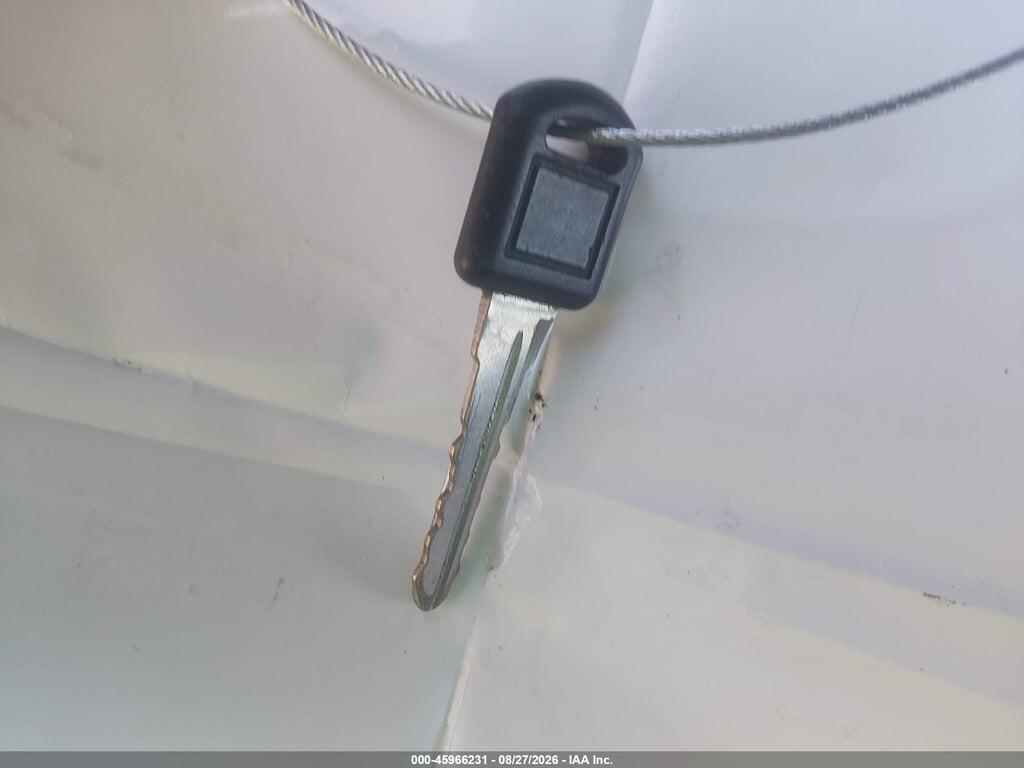 2GTEC19KXS1533259 1995 GMC SIERRA photo no. 11