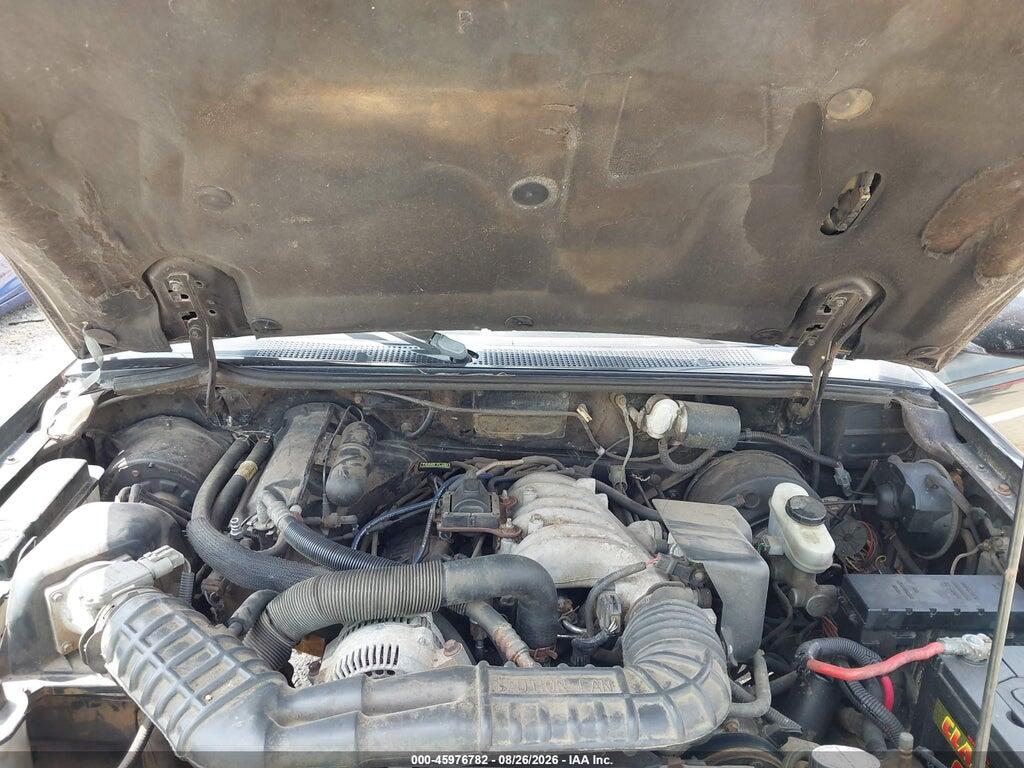1FTCR10U6PPA80255 1993 FORD RANGER photo no. 10