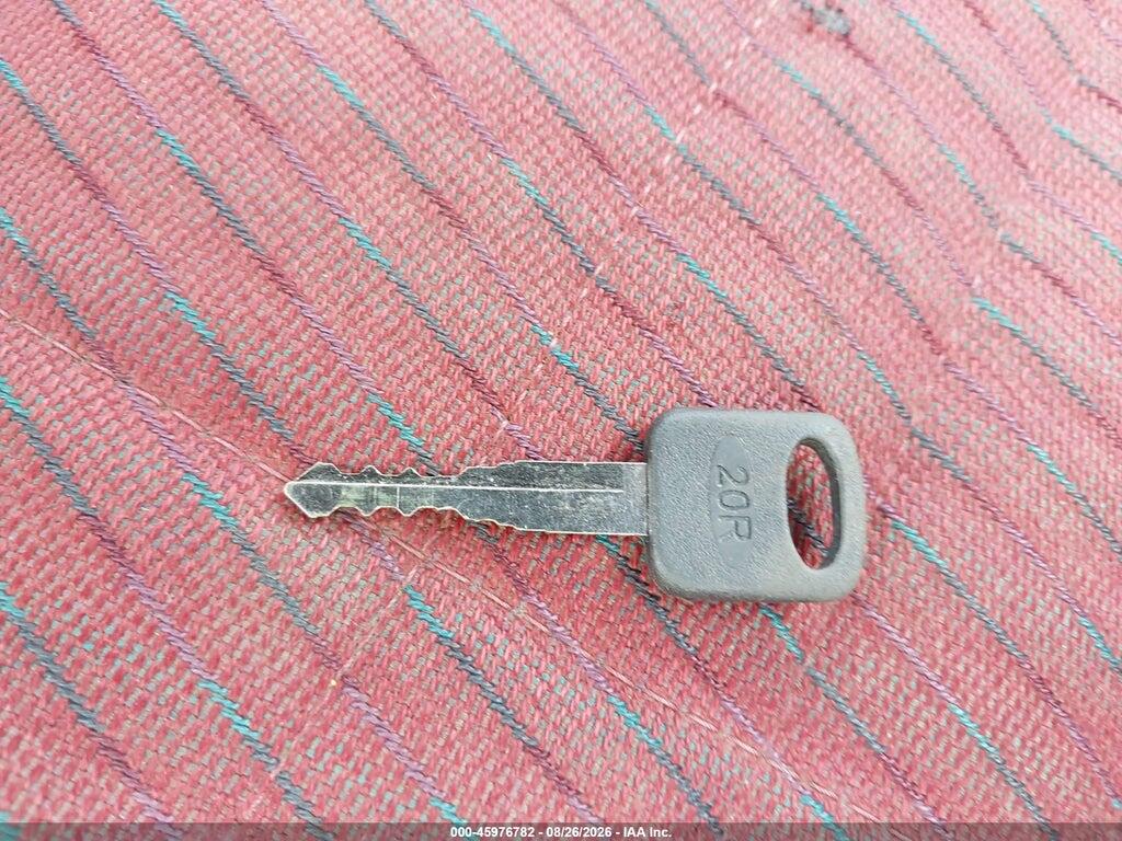 1FTCR10U6PPA80255 1993 FORD RANGER photo no. 11