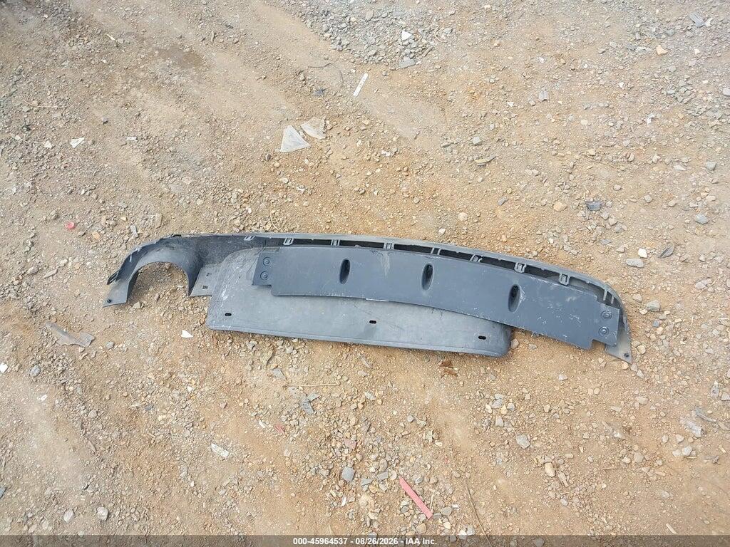 2G4GL5EX9H9186451 2017 BUICK REGAL photo no. 12