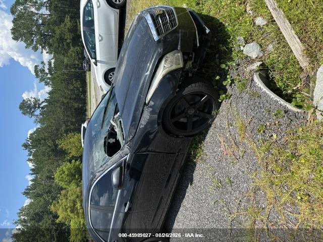 2017 CADILLAC ATS 1G6AA5RX0H0189021