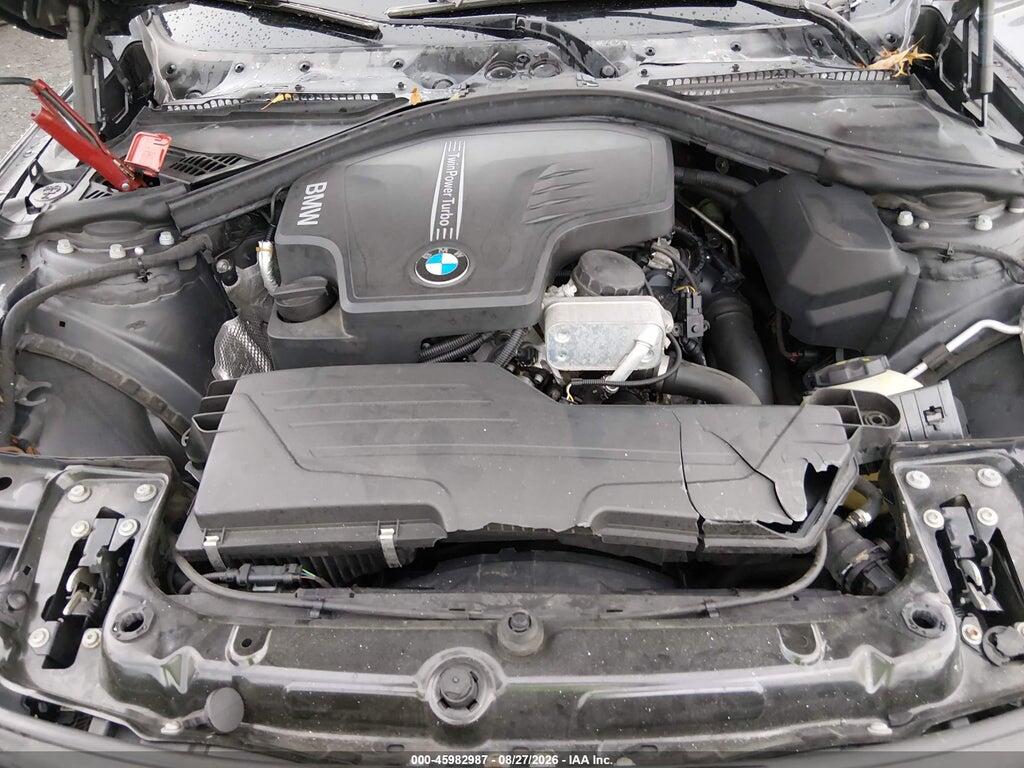 WBA8E3G58GNU00082 2016 BMW 328I photo no. 10